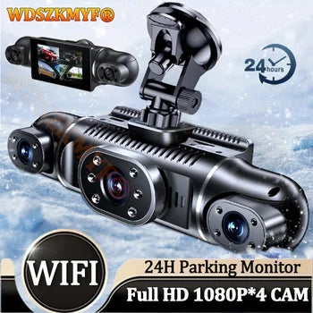 Dash Cam Camera for Vehicle