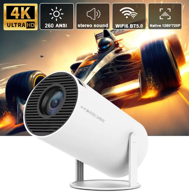 Home Cinema Projector