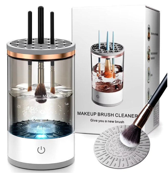Make Up Brush Sterilizer