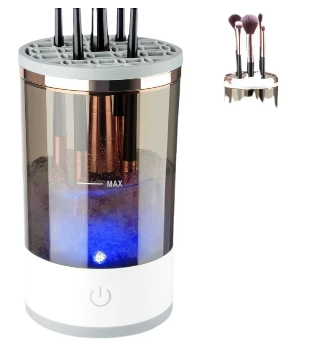 Make Up Brush Sterilizer