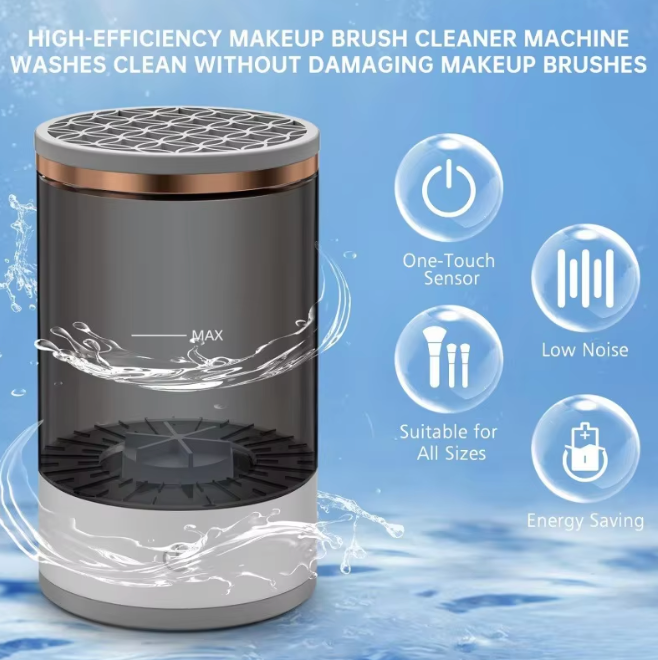 Make Up Brush Sterilizer