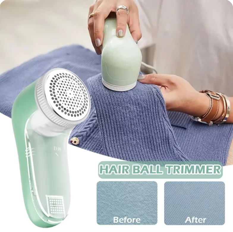 Clothing Lint Remover