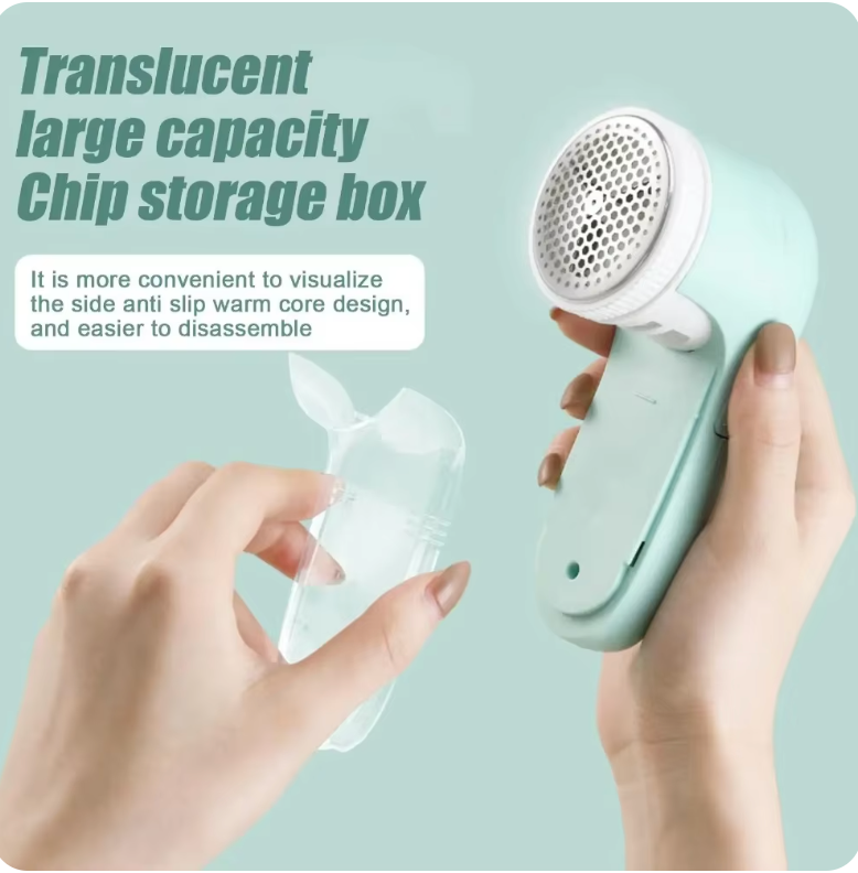 Clothing Lint Remover