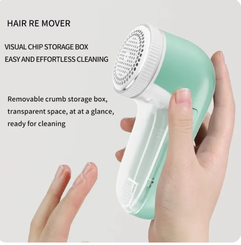 Clothing Lint Remover