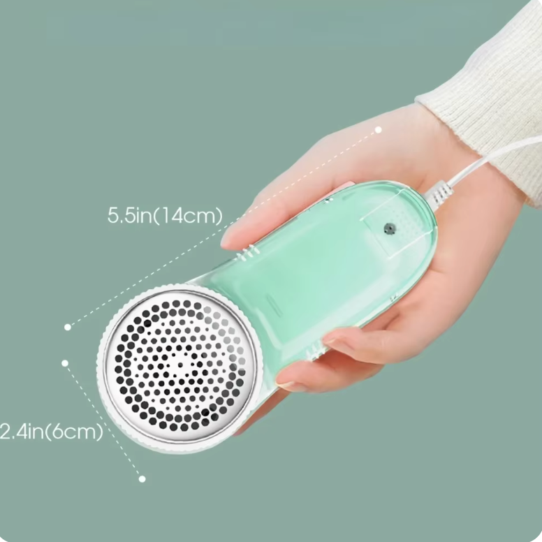 Clothing Lint Remover