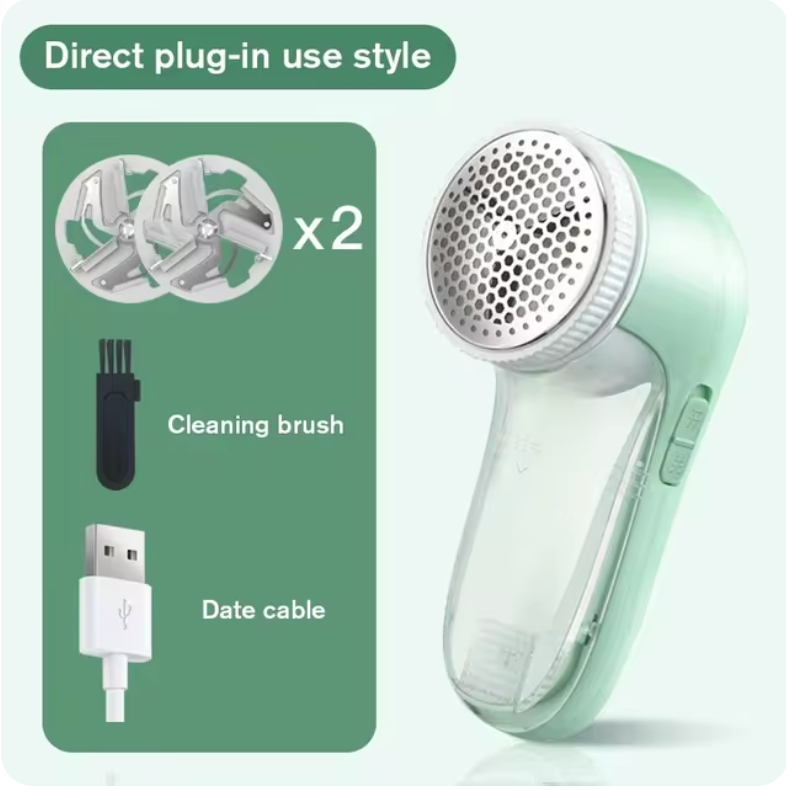 Clothing Lint Remover