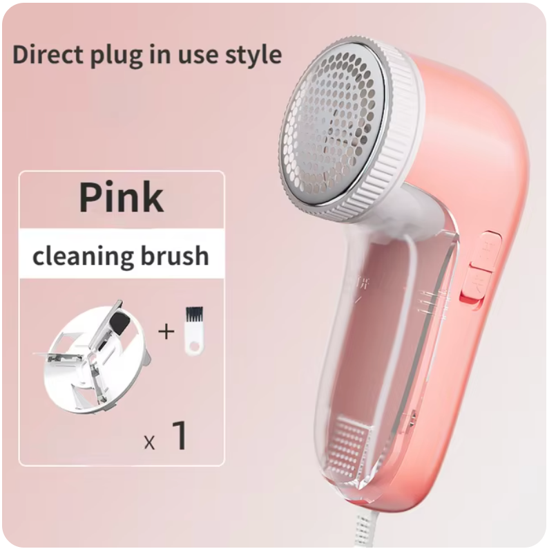 Clothing Lint Remover