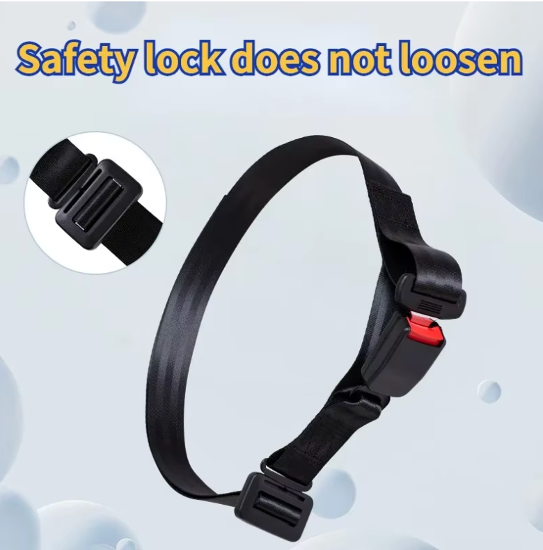 Pregnancy Car Safety Belt