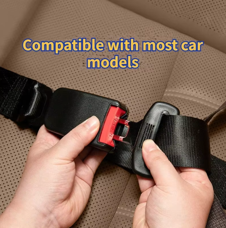 Pregnancy Car Safety Belt
