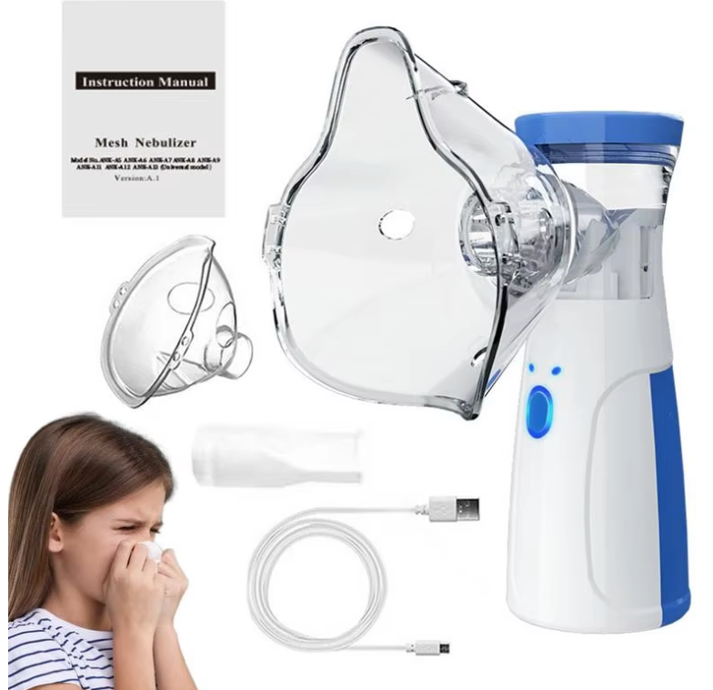 Handheld Nebulizer