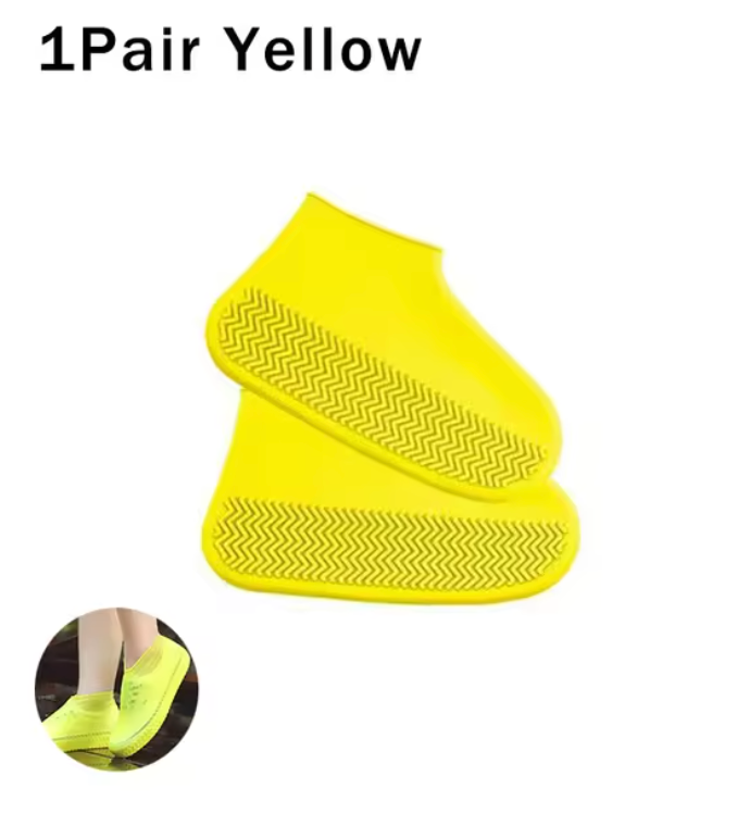 Waterproof Rain Shoes