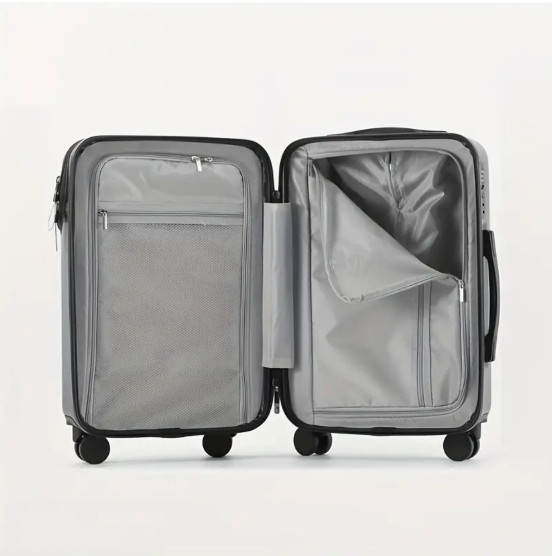Lightweight Carry-on Luggage