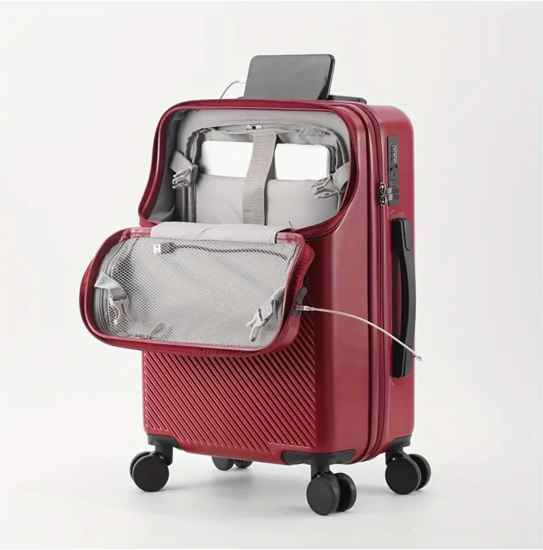 Lightweight Carry-on Luggage