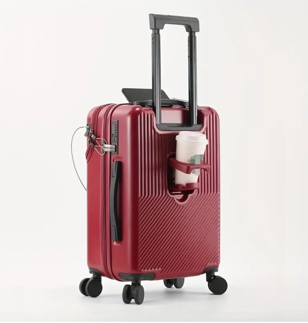 Lightweight Carry-on Luggage