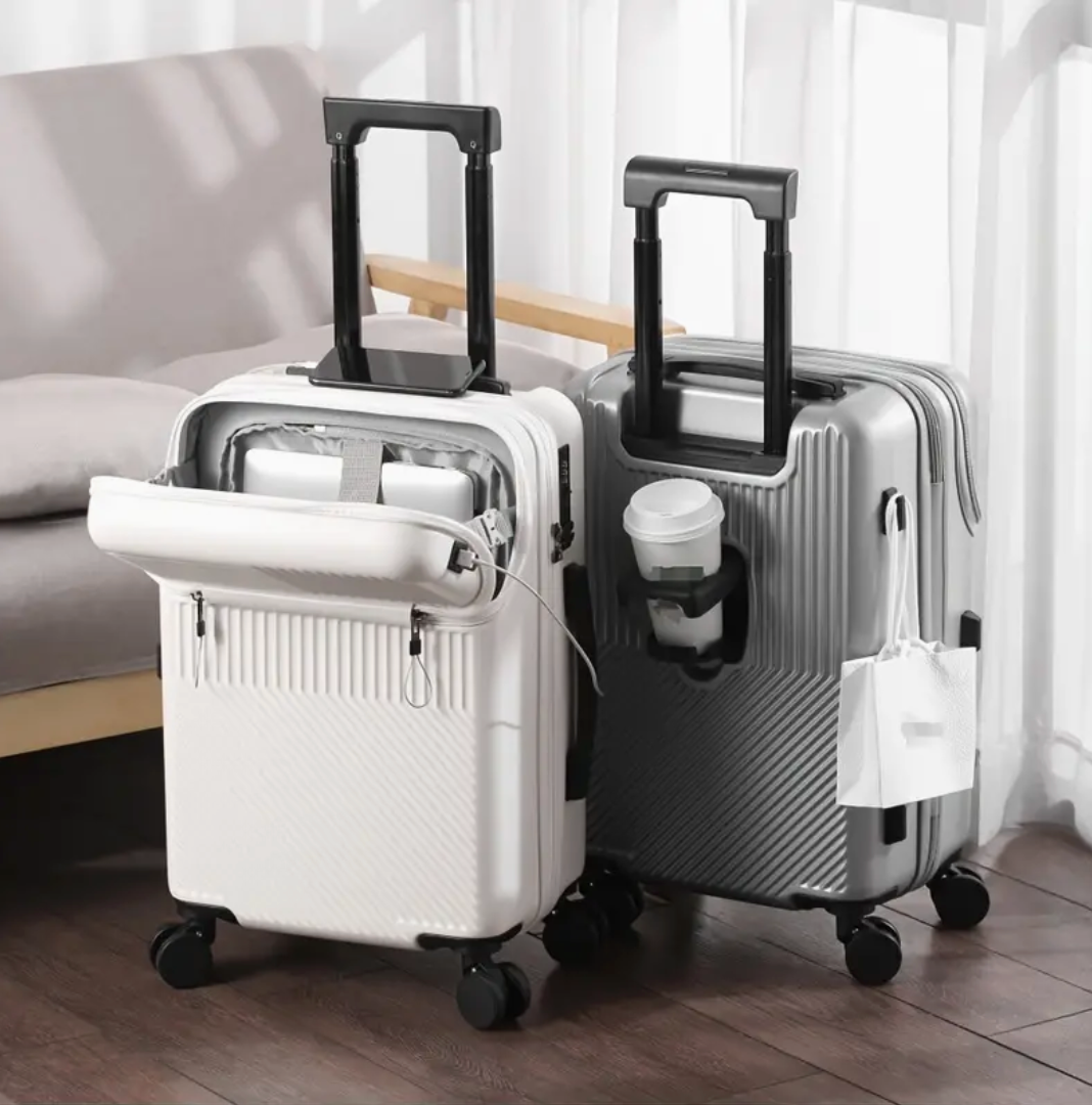 Lightweight Carry-on Luggage
