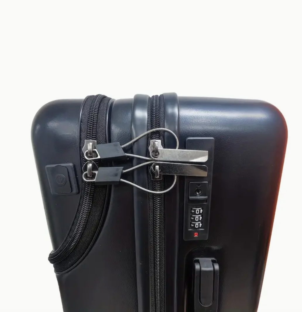 Lightweight Carry-on Luggage