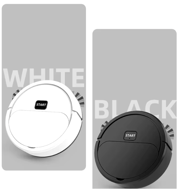 Smart Sweeping Robot