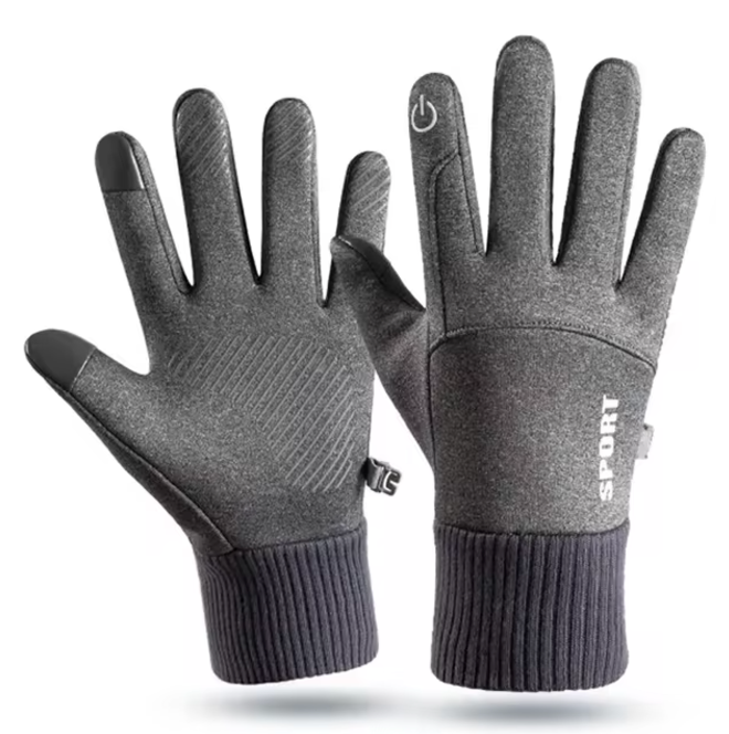 Winter Cycling Gloves