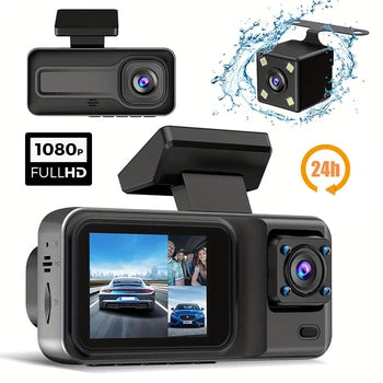 Dash Cam Camera for Vehicle