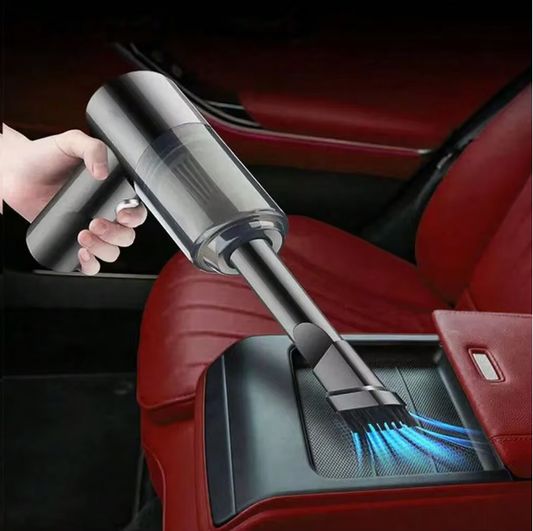 3 in 1 Car and Household Vacuum