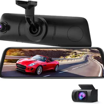 Dash Cam Camera for Vehicle