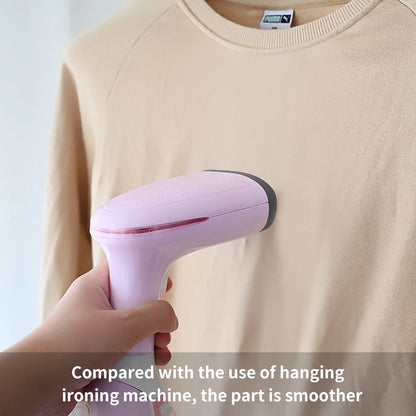 Handheld Garment Steamer