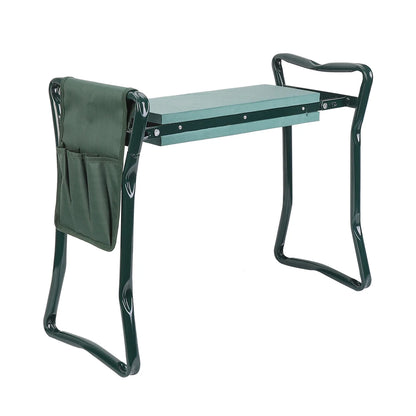 Multi-Purpose Garden Kneeler