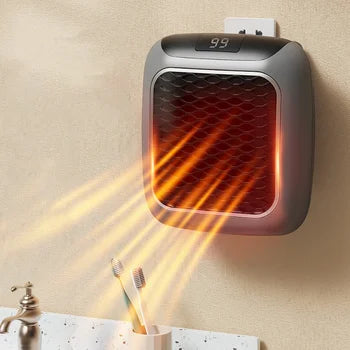 Portable Electric Heater