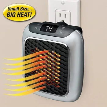 Portable Electric Heater