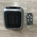 Portable Electric Heater