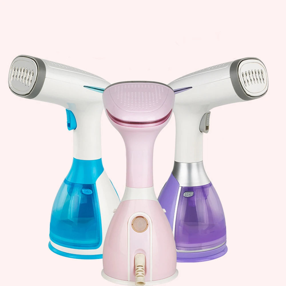 Handheld Garment Steamer