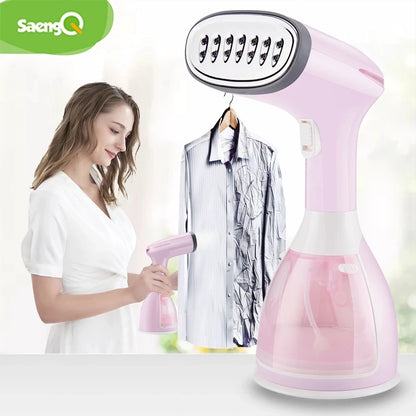 Handheld Garment Steamer