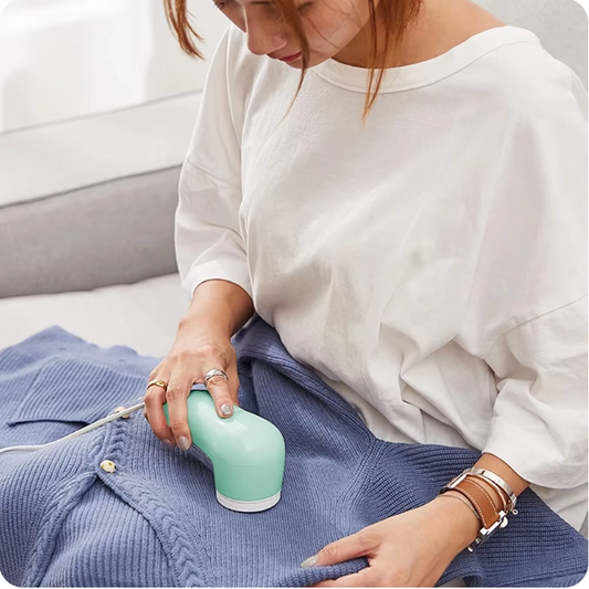 Clothing Lint Remover