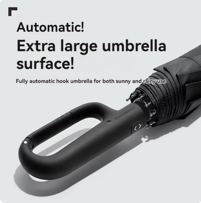 Fully Automatic Umbrella