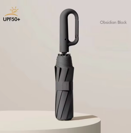 Fully Automatic Umbrella