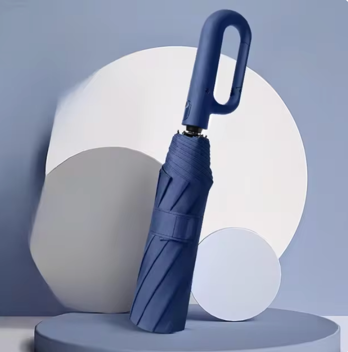 Fully Automatic Umbrella