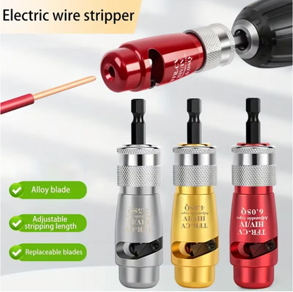 Electric Wire Stripper