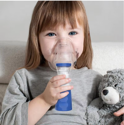 Handheld Nebulizer