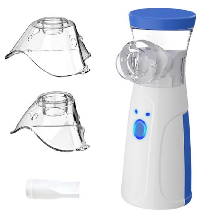 Handheld Nebulizer