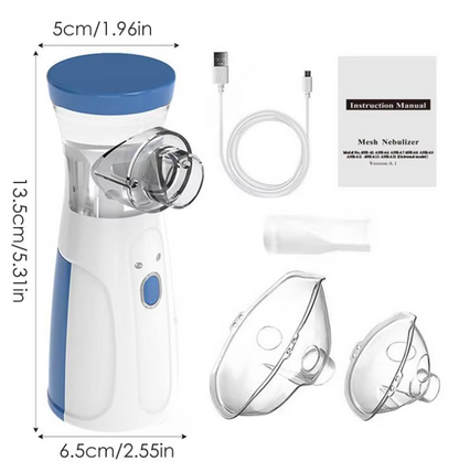 Handheld Nebulizer