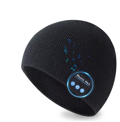 Wireless Bluetooth Music Beanie