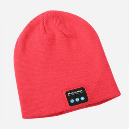 Wireless Bluetooth Music Beanie