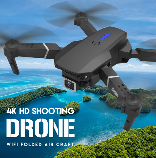 4K HD Shooting Drone