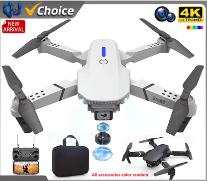 4K HD Shooting Drone