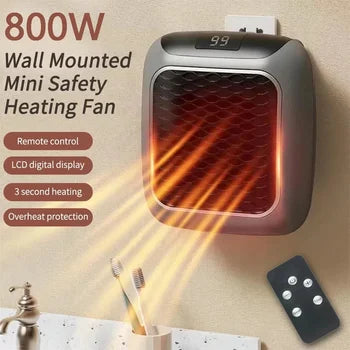 Portable Electric Heater