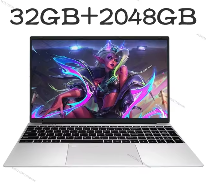 2024 Ultrabook Gaming Laptop