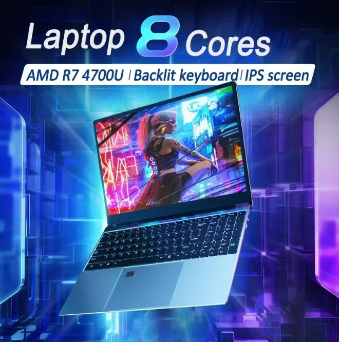 2024 Ultrabook Gaming Laptop