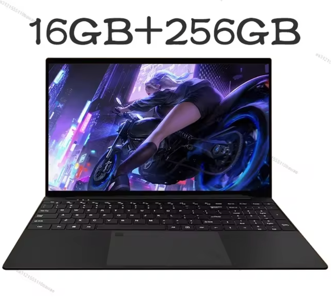 2024 Ultrabook Gaming Laptop