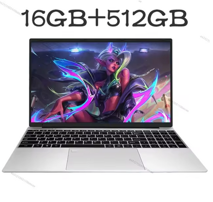 2024 Ultrabook Gaming Laptop