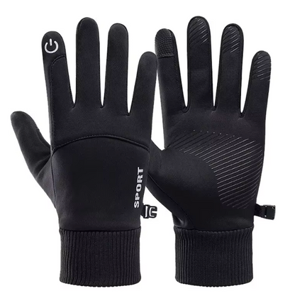 Winter Cycling Gloves